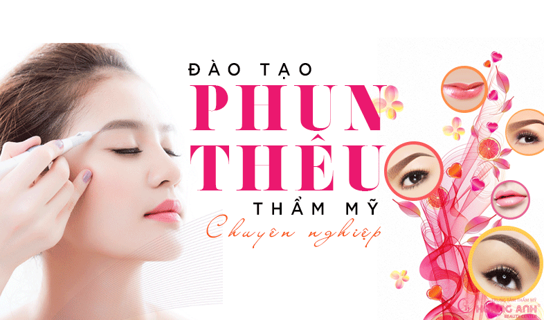 Tuyển sinh lớp" Thẩm mỹ và ứng dụng công nghệ laser, tế bào gốc trong chuyên ngành da liễu" khóa 18