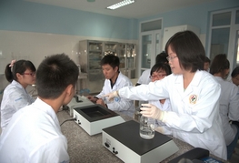 Đề tài nghiên cứu khoa học cấp Đại học Quốc Gia Hà Nội