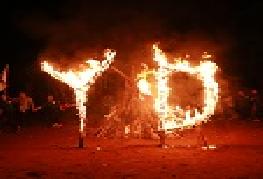 Hoạt động tình nguyện xung kích Khoa Y Dược năm 2018