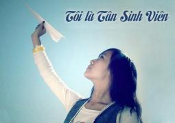 Chào đón tân sinh viên 2023
