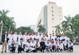 Học Dược Ra Trường Làm Gì - Cơ Hội Nghề Nghiệp Sau Khi Tốt Nghiệp Khoa Dược